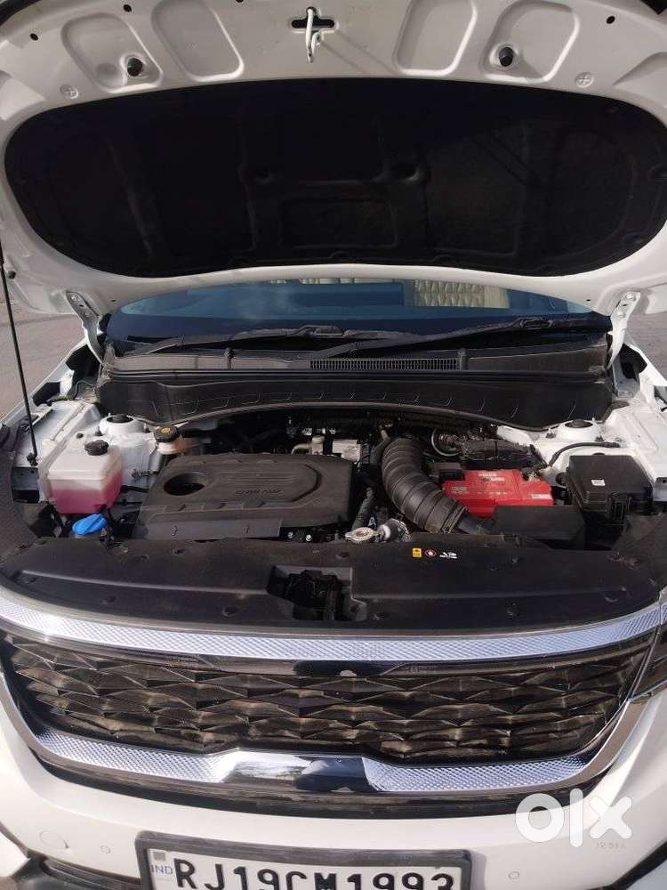 Kia Seltos Htx Plus D, 2023, Diesel