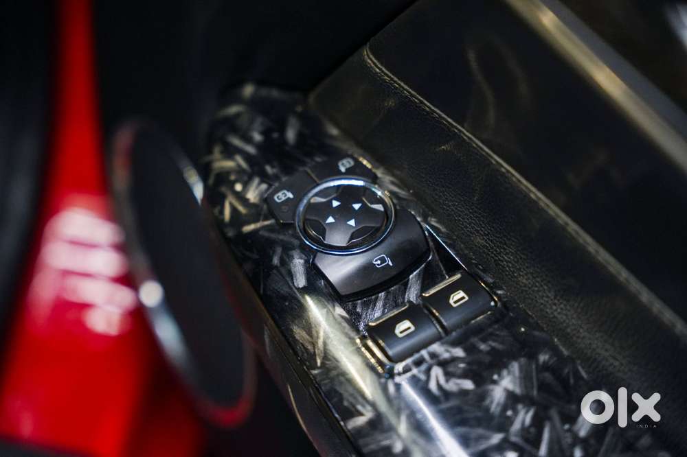 Ford Mustang V8, 2017, Petrol