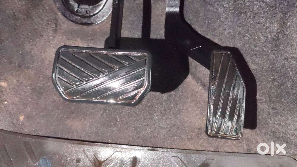 Maruti Suzuki Wagon R Vxi Amt, 2018, Petrol