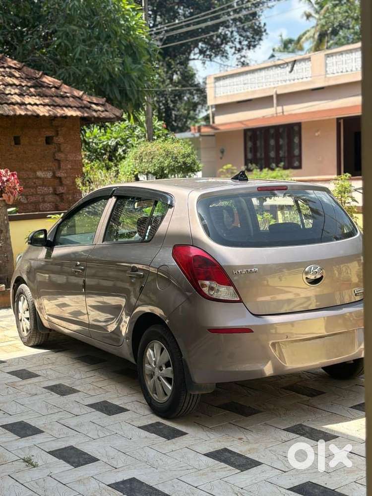 Hyundai I20 Sportz 2013 Petrol 46000 Km Driven