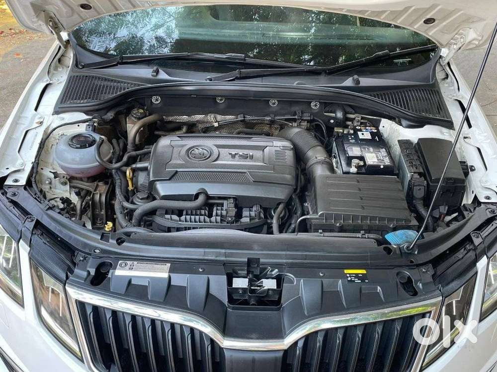 Skoda Octavia 2.0 Vrs 230, 2017, Petrol