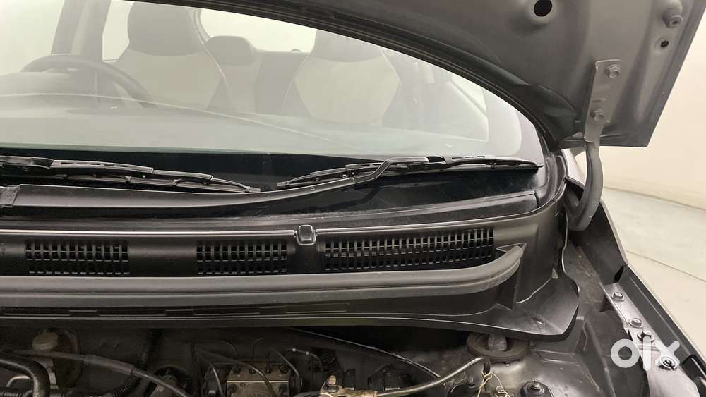 Hyundai Santro Sportz, 2020, Petrol