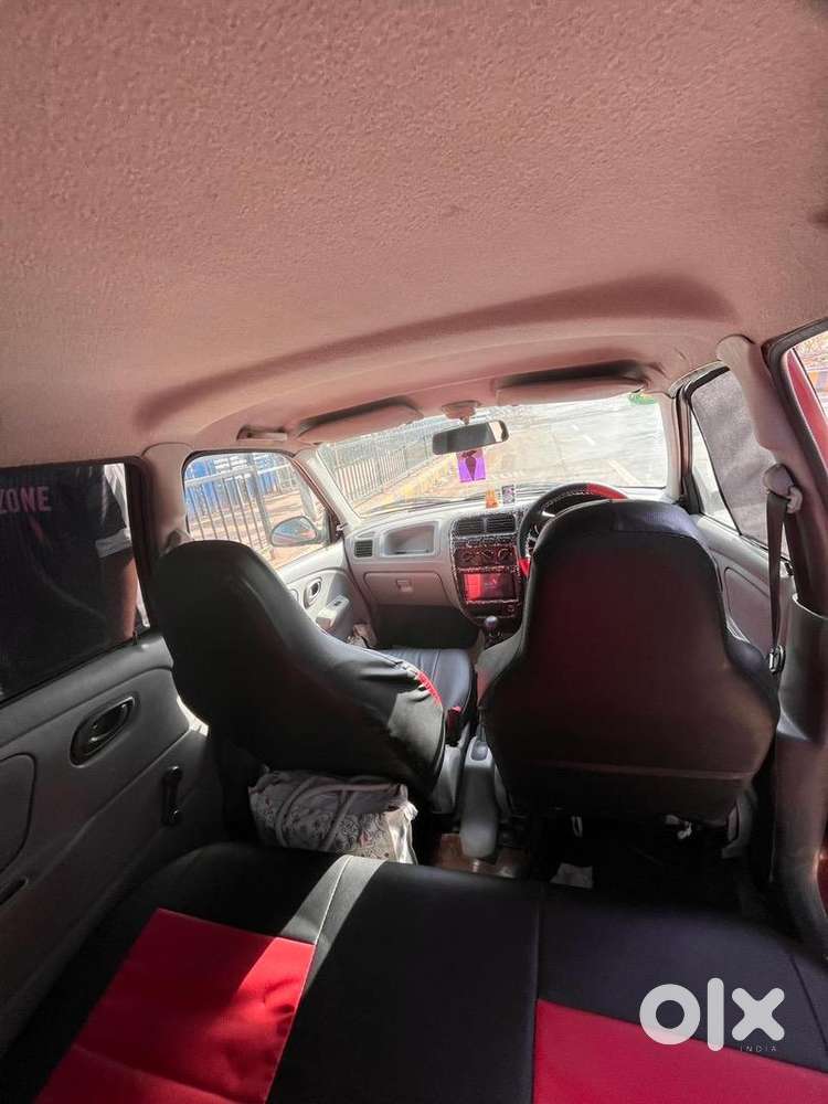 Maruti Suzuki Petrol Manual 2011