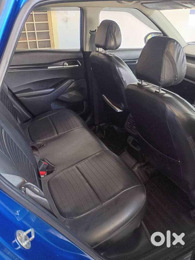 Kia Seltos 2020 Petrol Well Maintained