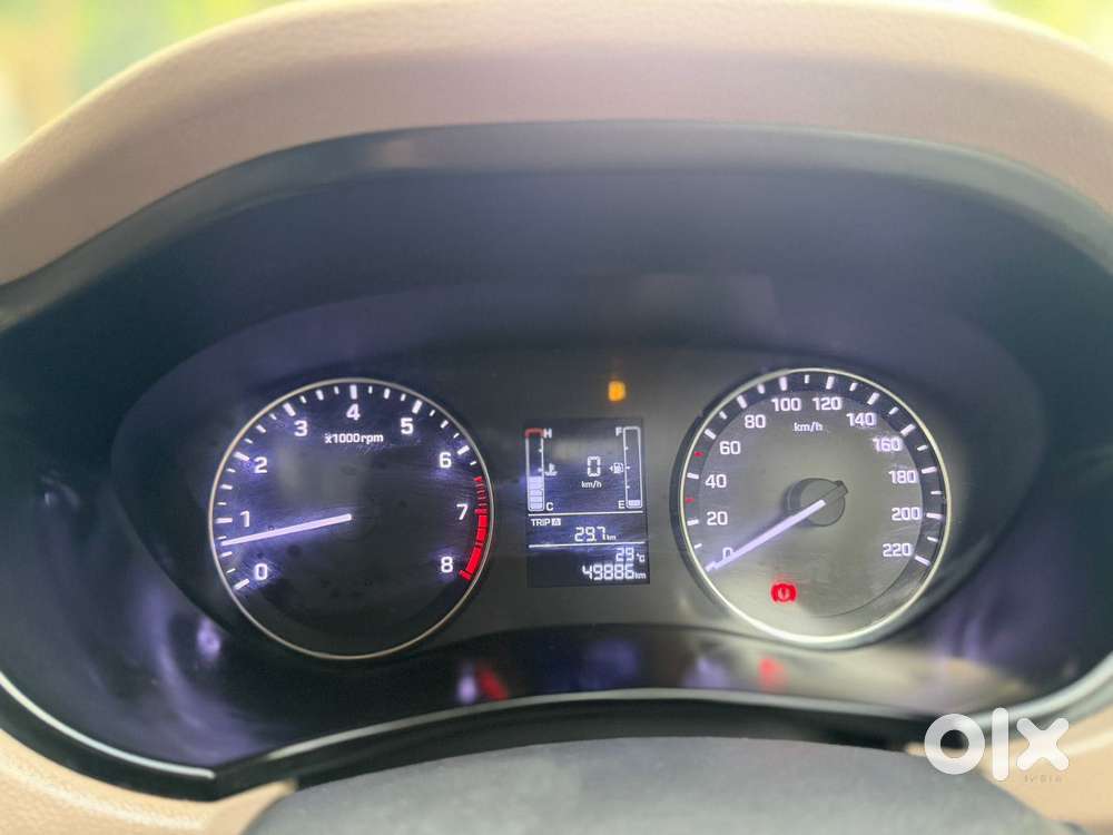 Hyundai I20 Magna 1.2, 2015, Petrol