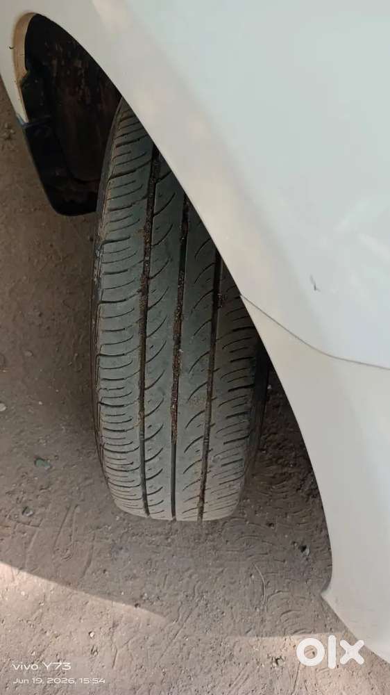 Nissan Micra 2011 Diesel Well Maintained
