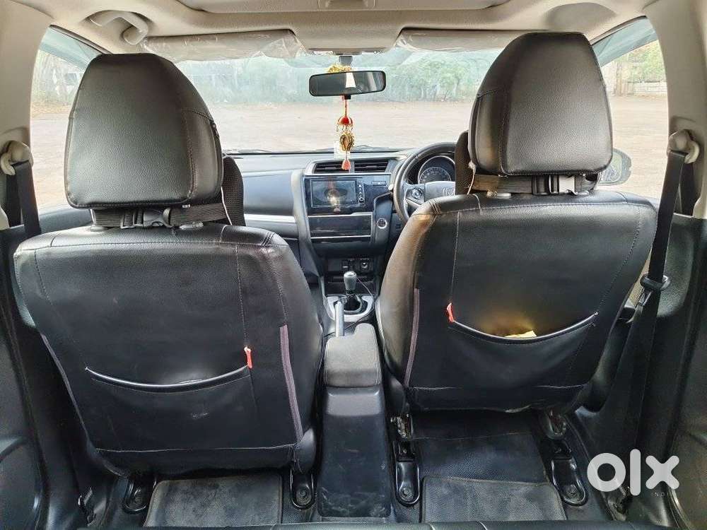 Honda Br-v 1.5 Vx I-dtec Mt, 2018, Diesel