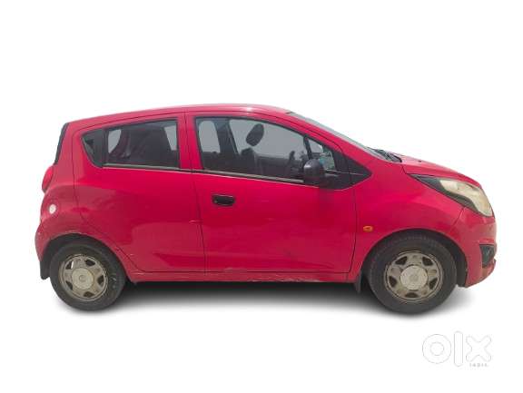 Chevrolet Beat Lt, 2016, Diesel