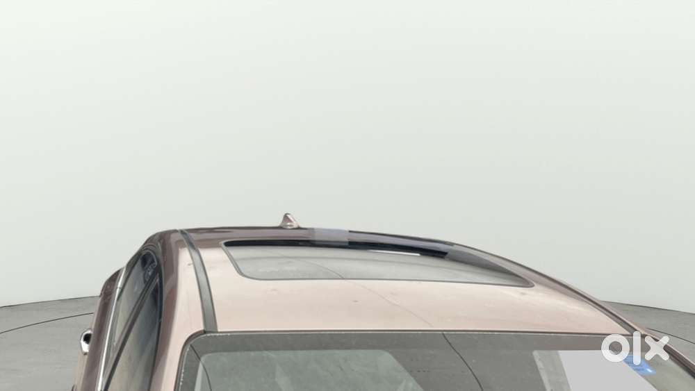 Hyundai Verna 1.6 Sx Plus Vtvt At, 2019, Petrol