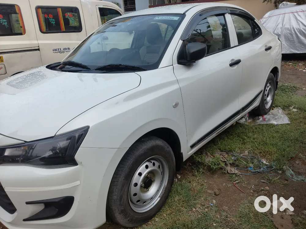 Maruti Dzire 5/2026 Cng Tour S T Bord