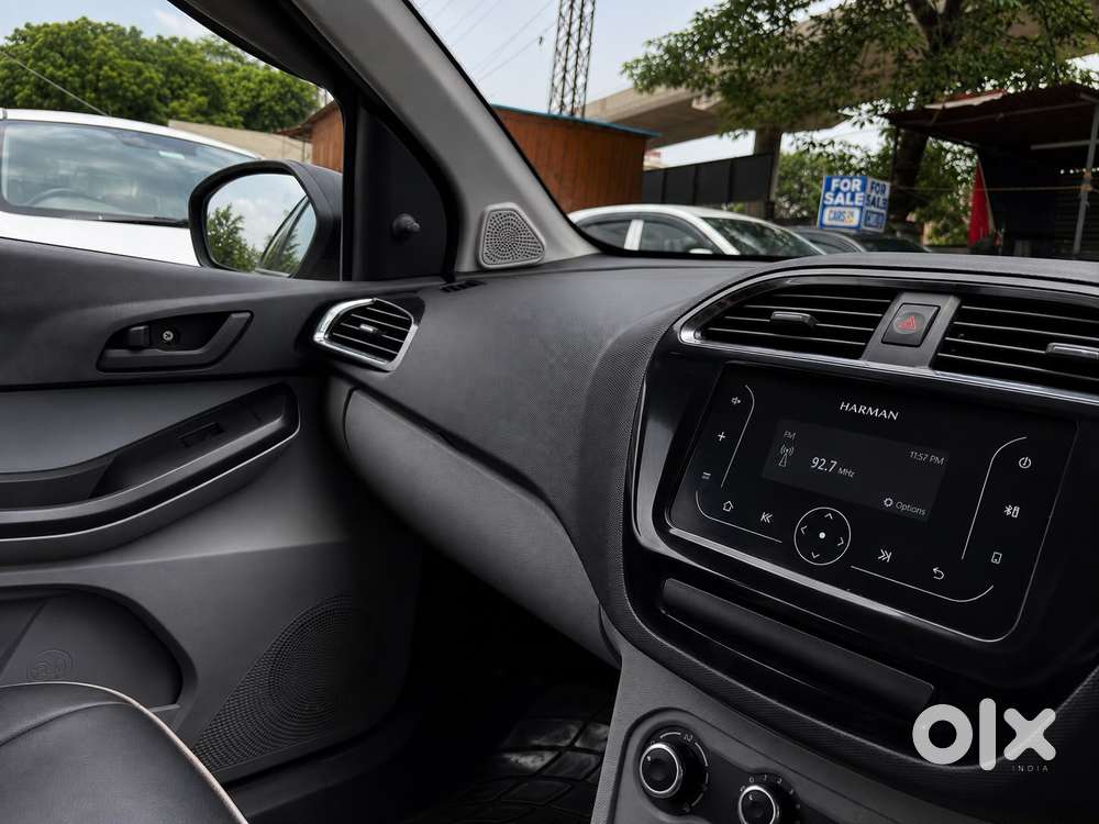 Tata Tiago Xt Icng, 2021, Cng & Hybrids