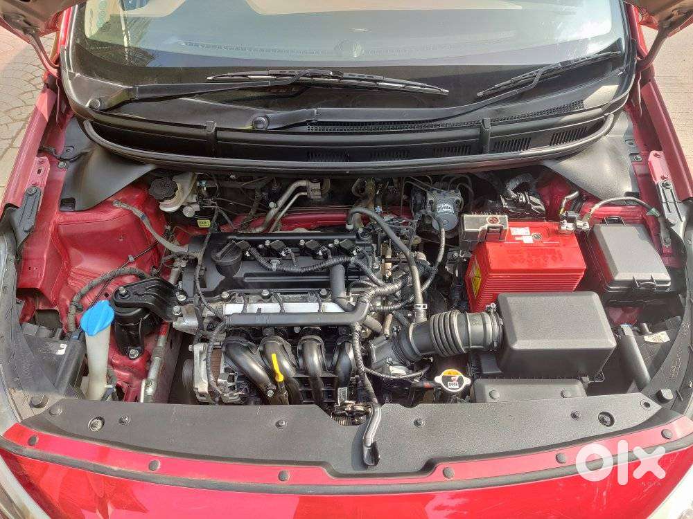 Hyundai Elite I20 1.2 Sportz Plus Vtvt, 2020, Petrol