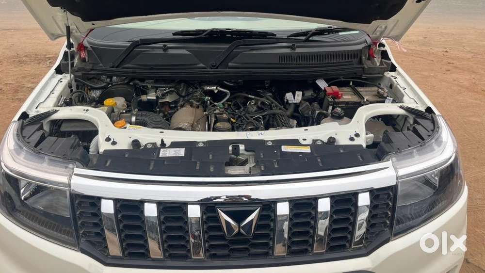 Mahindra Bolero Neo Diesel Well Maintained