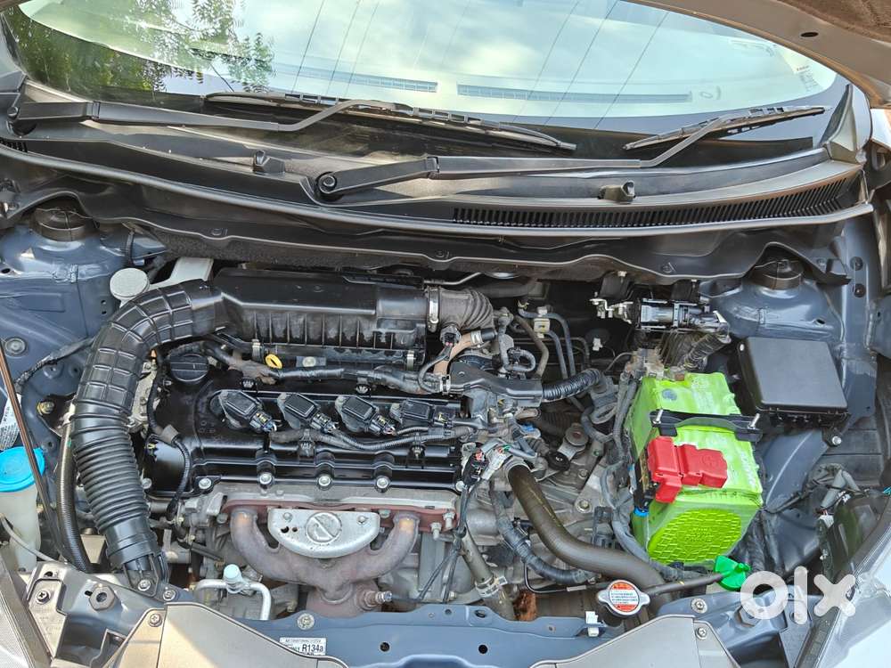 Maruti Suzuki Ertiga Vxi Shvs, 2021, Petrol