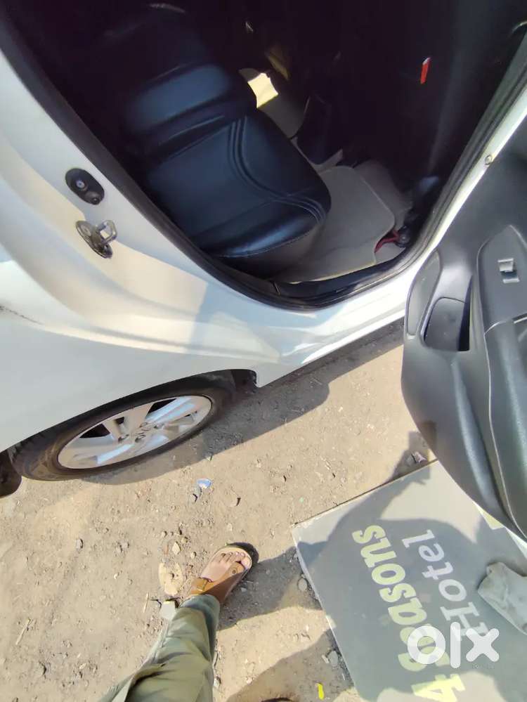 Honda Jazz 2016 Petrol Car