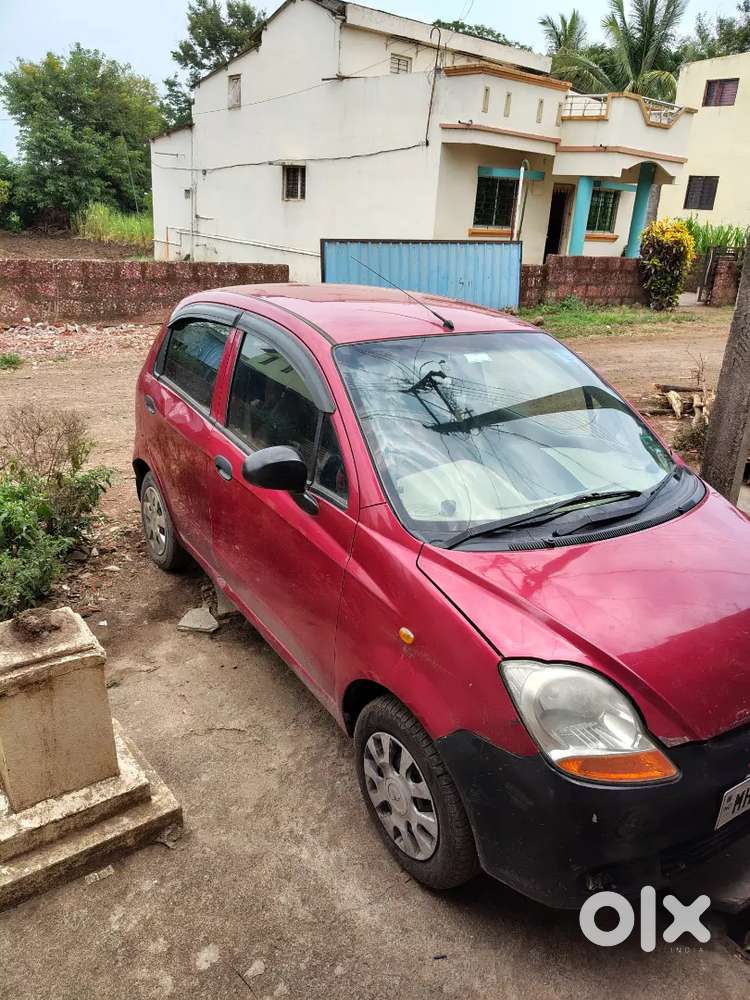 Good Condition Car Cng ,petrol ,ac All Ok