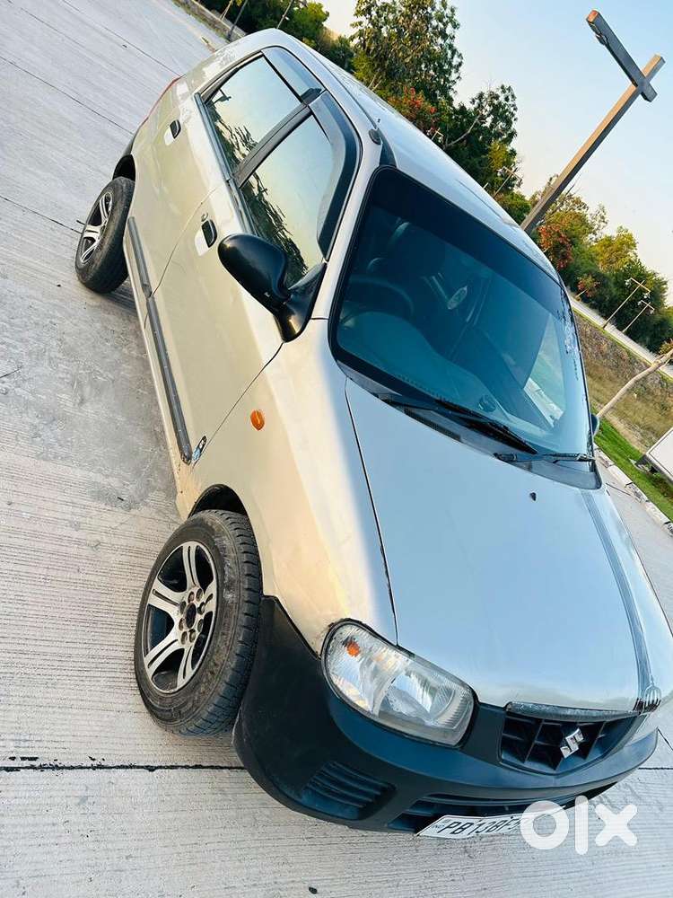 Maruti Suzuki Alto 800 2008 Petrol 75000 Km Driven