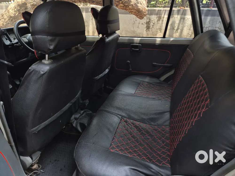 Maruti Suzuki 800 Ac 2005