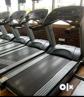 Treadmill Used Gym Fitness equipment for sale in Delhi OLX