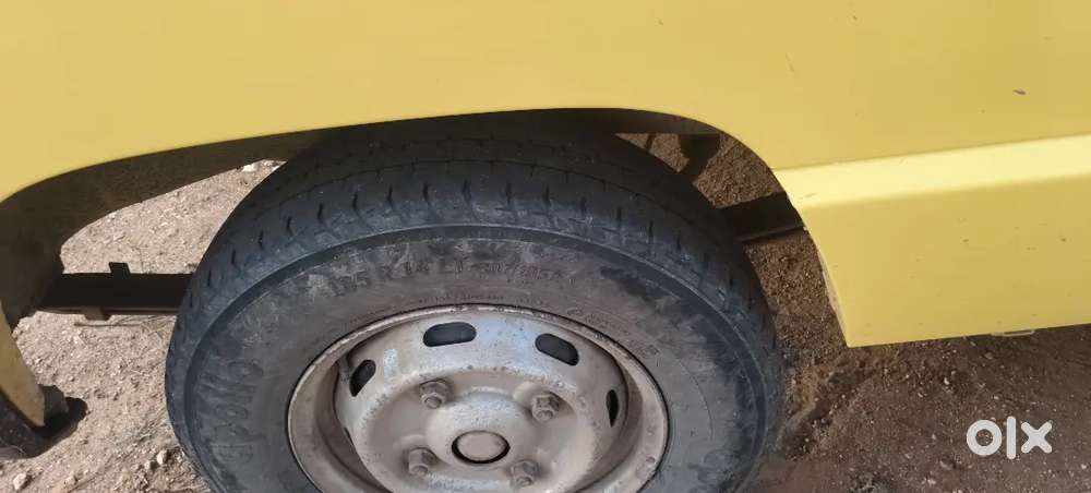 Tata Winger 2016 Diesel 110000 Km Driven