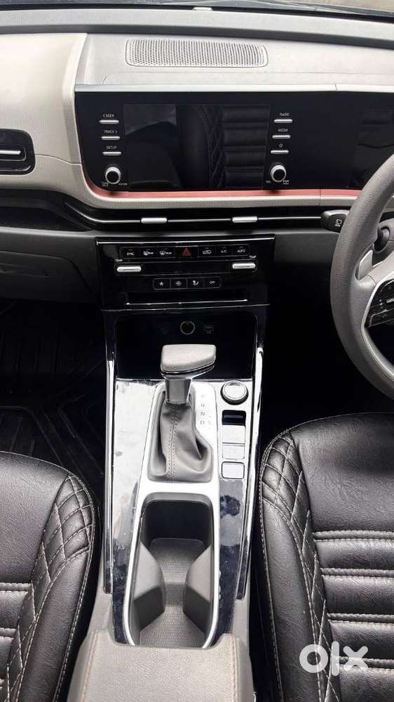 Hyundai Creta, 2025, Diesel