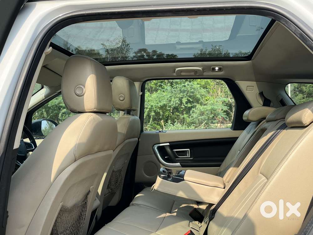 Land Rover Discovery Sport Se R-dynamic, 2018, Diesel