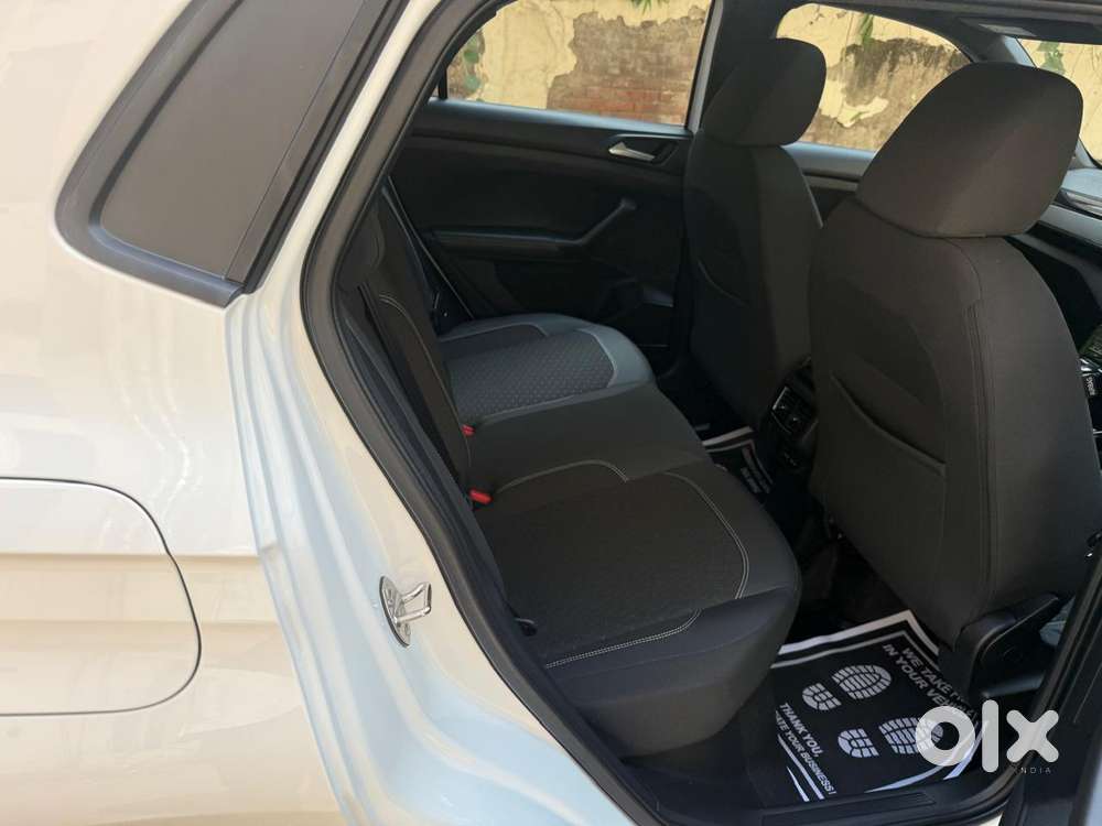 Volkswagen Taigun 1.0 Gt Line At, 2025, Petrol