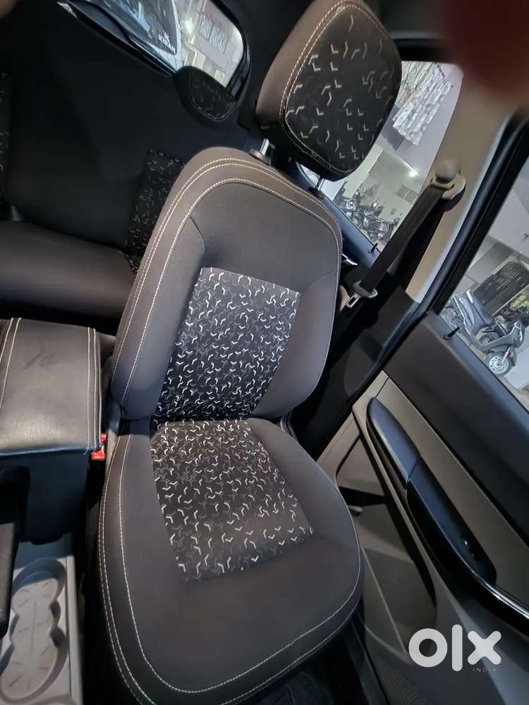 Tata Tiago 2020 Petrol Good Condition