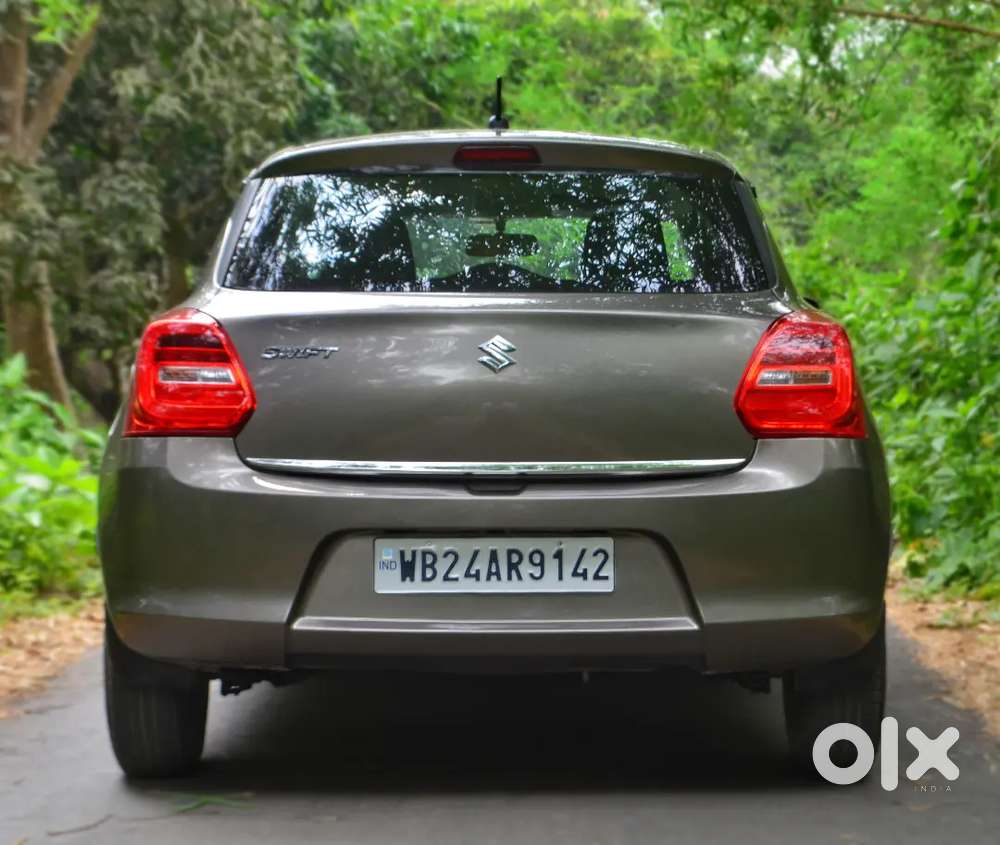 Swift Vxi Superb Condition