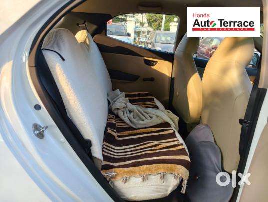 Hyundai Eon 1.0 Era Plus, 2017, Petrol