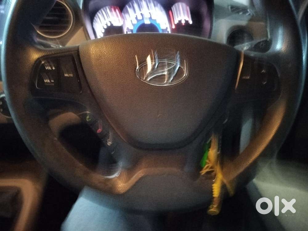 Hyundai Grand I10 Sportz 1.2 Kappa Vtvt, 2019, Petrol