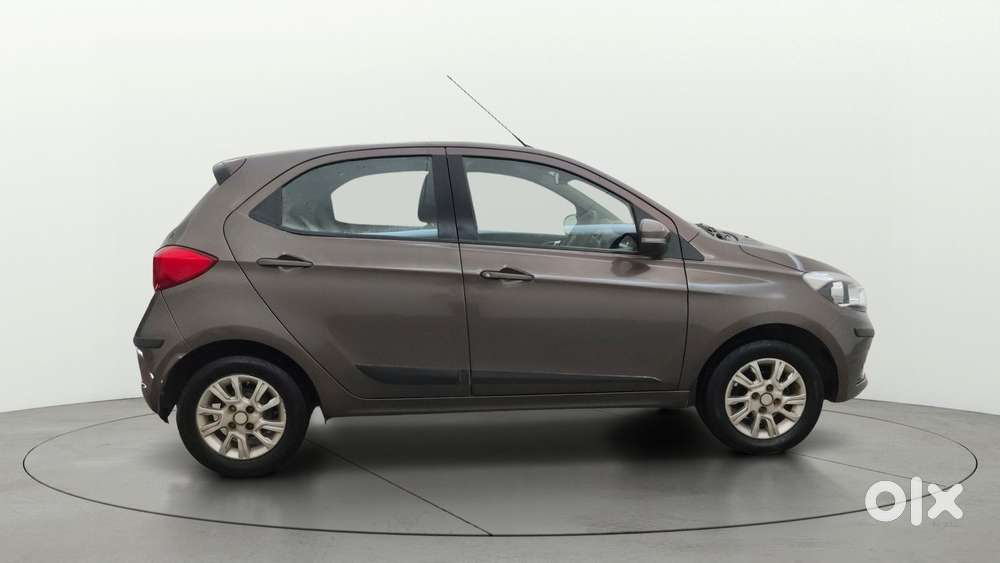 Tata Tiago 1.2 Revotron Xz, 2018, Petrol