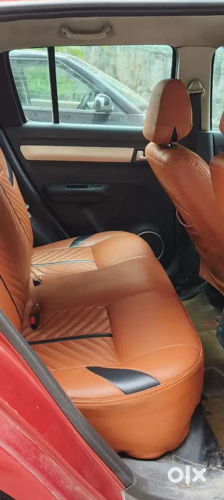 Maruti Suzuki Swift 2010 Petrol Good Condition