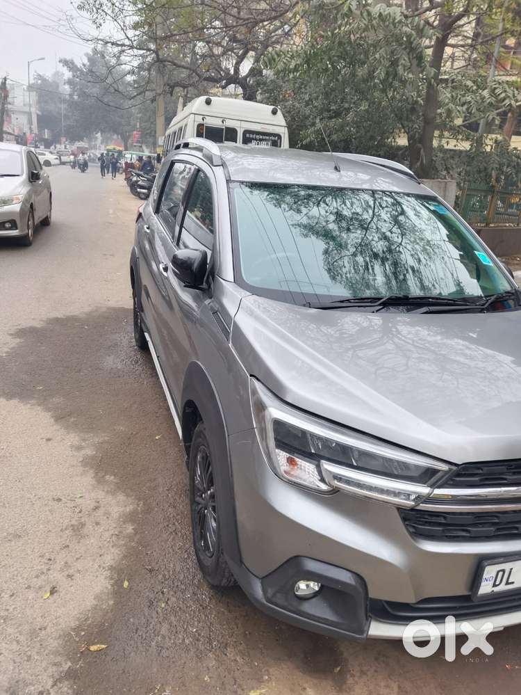 Toyota Innova Crysta 2.4 Zx Mt, 2019, Diesel