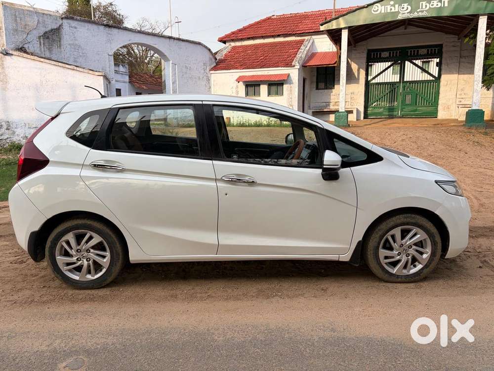 Honda Jazz V Diesel, 2016, Diesel