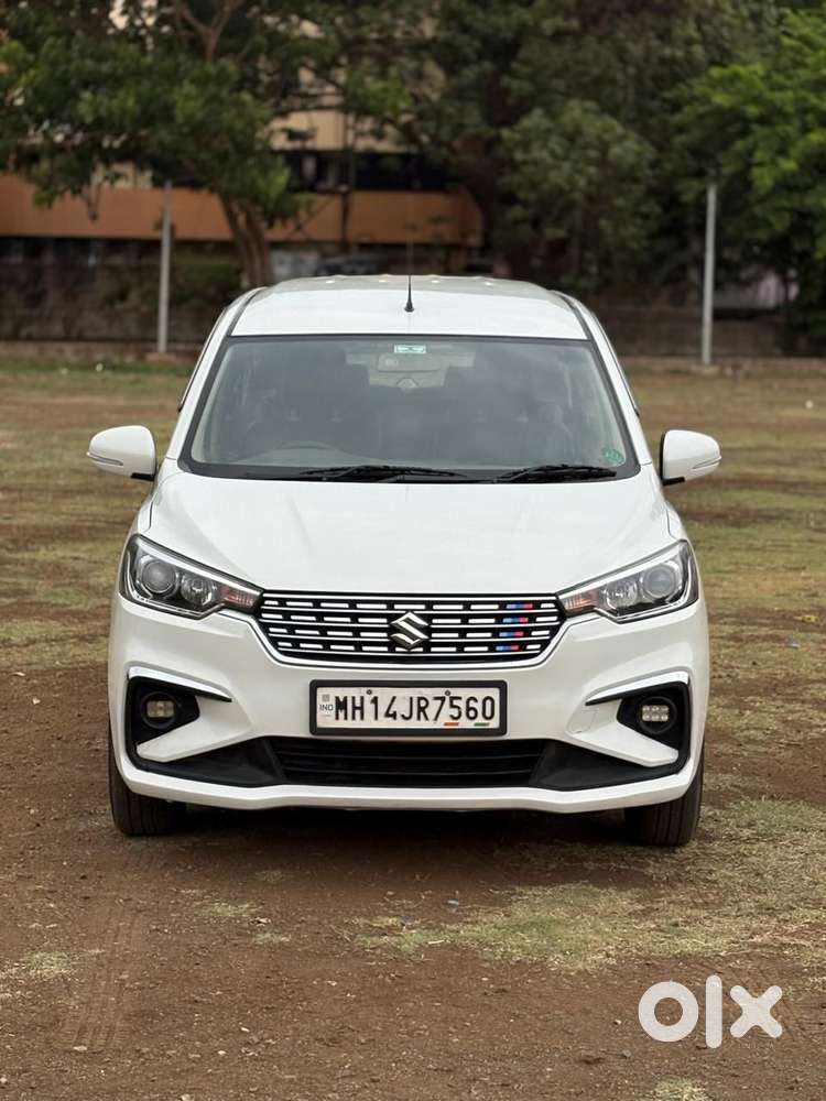 Maruti Suzuki Ertiga Vxi (o) Cng, 2021, Cng & Hybrids