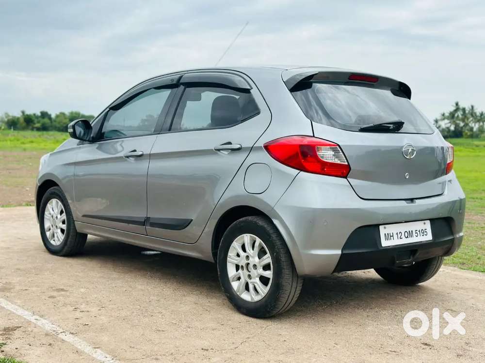 Tata Tiago Xza Amt