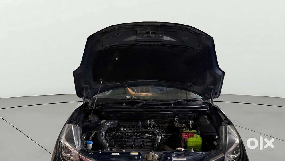 Maruti Suzuki Baleno 1.2 Delta, 2019, Petrol