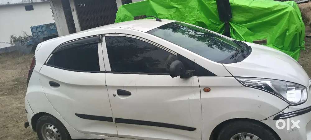Hyundai Eon 2013 Petrol Well Maintained