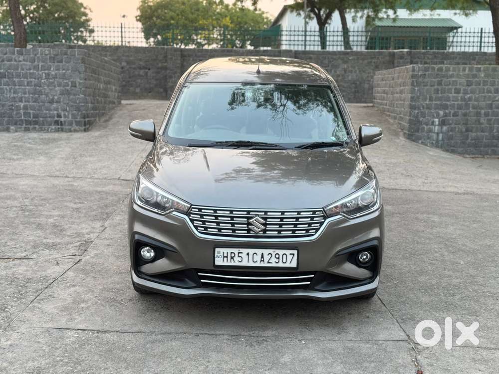 Maruti Suzuki Ertiga Vxi (o) Cng, 2020, Cng & Hybrids
