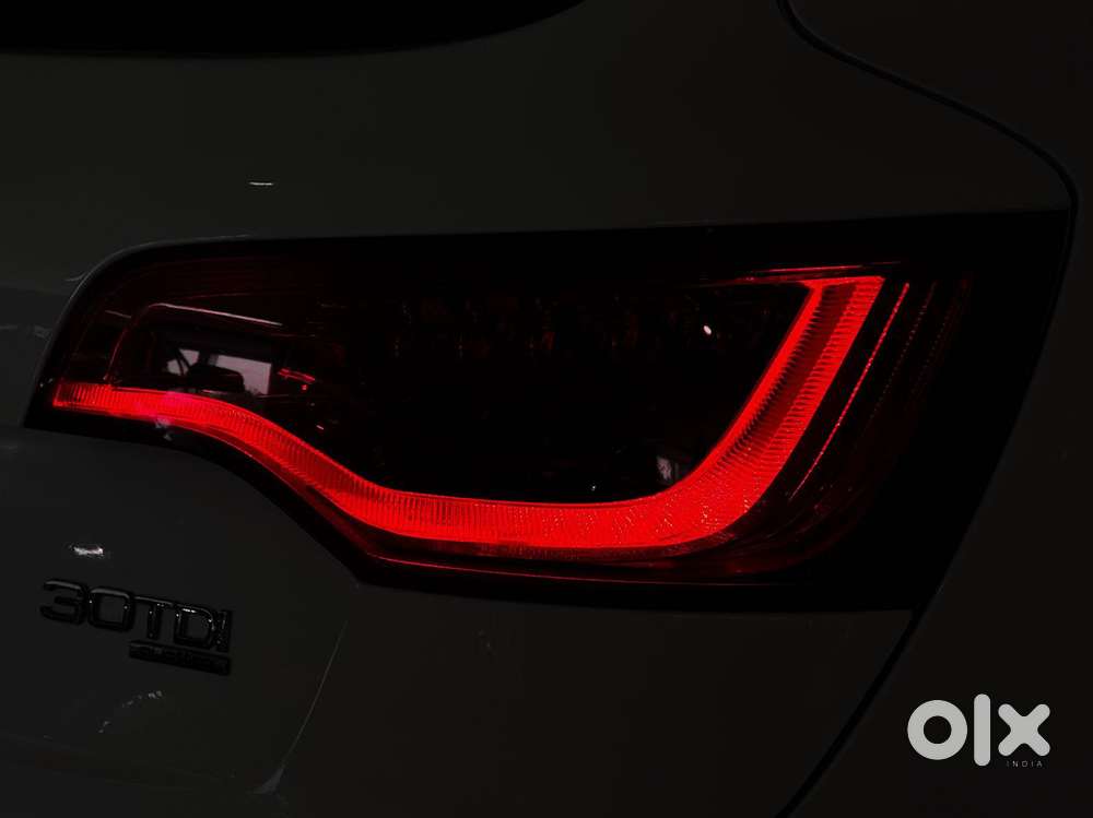 Audi Q7 3.0 Tdi Quattro Technology Pack, 2010, Diesel