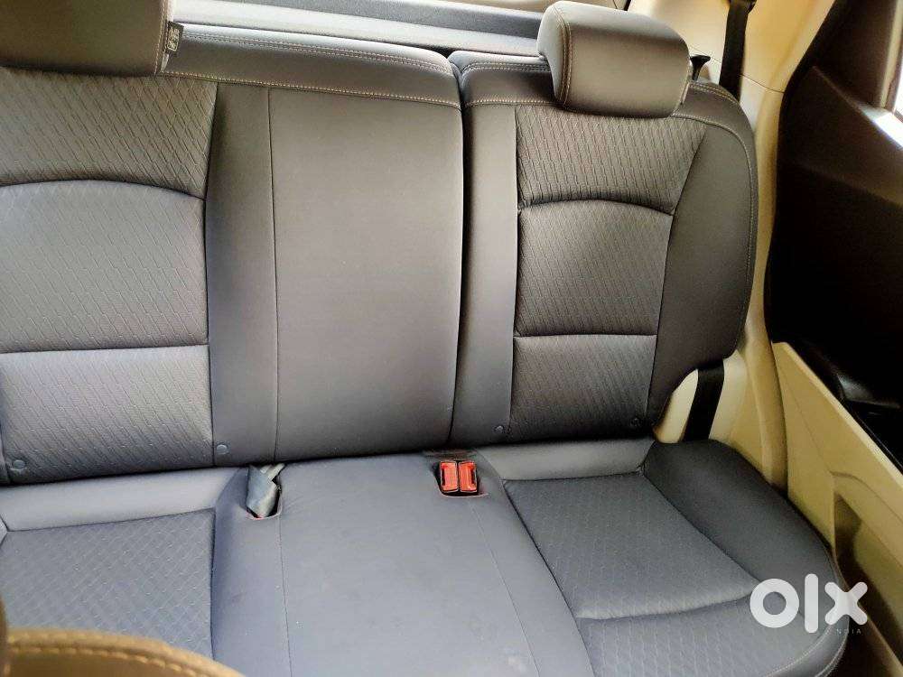 Mahindra Xuv500 W8, 2022, Diesel