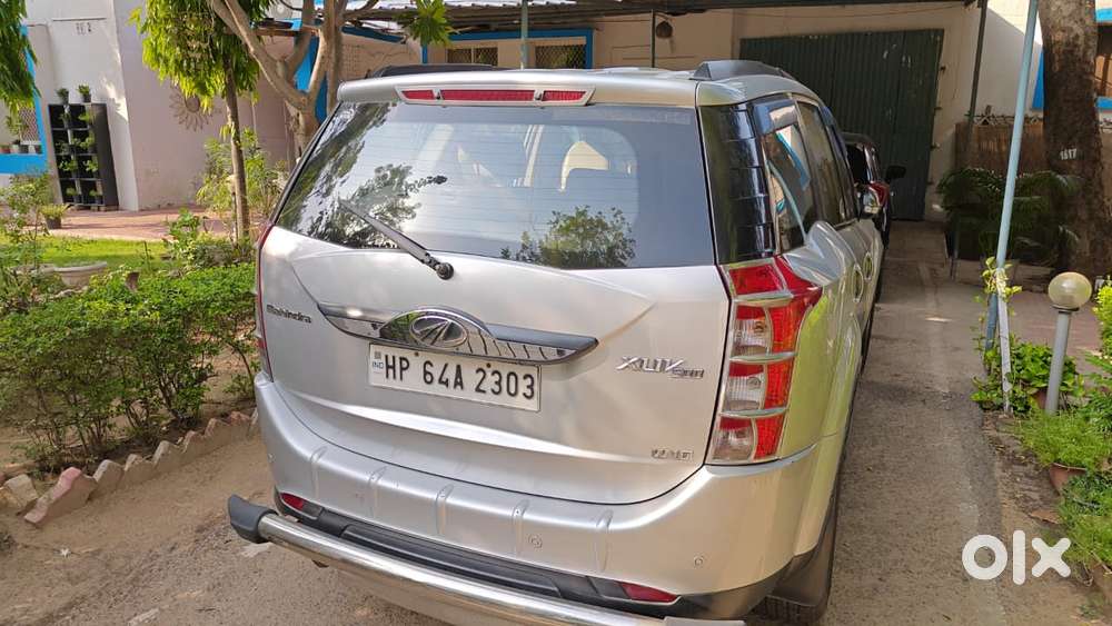Mahindra Xuv500 W10 2wd, 2016, Diesel