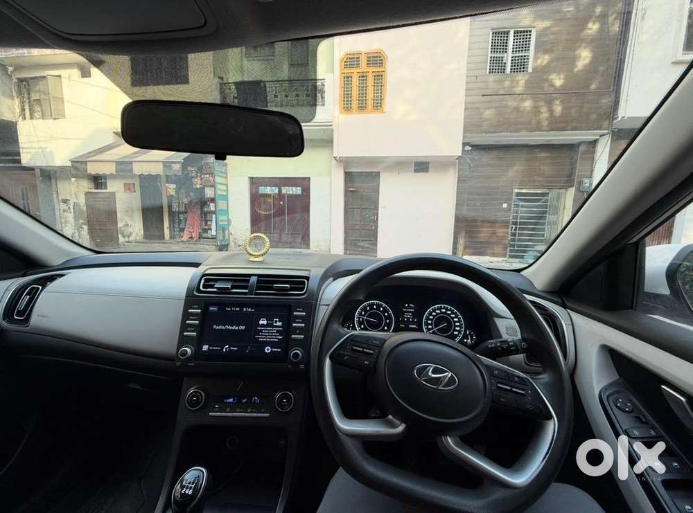 Hyundai Creta 2020 Excellent Condition