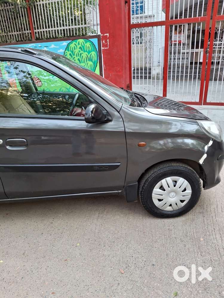 Maruti Suzuki Alto 800 2012-2016 Cng Lxi Optional, 2015, Cng & Hybri..