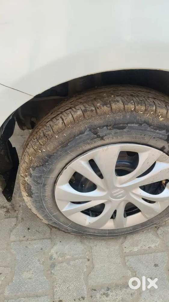 Maruti Suzuki Swift Lxi 2012 Model