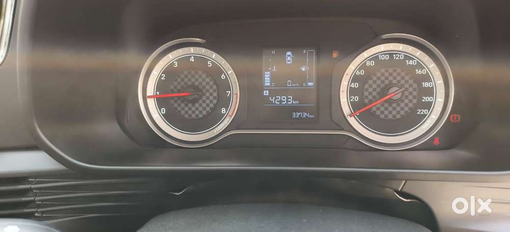 Hyundai I20 Magna 1.2 Mt, 2022, Petrol