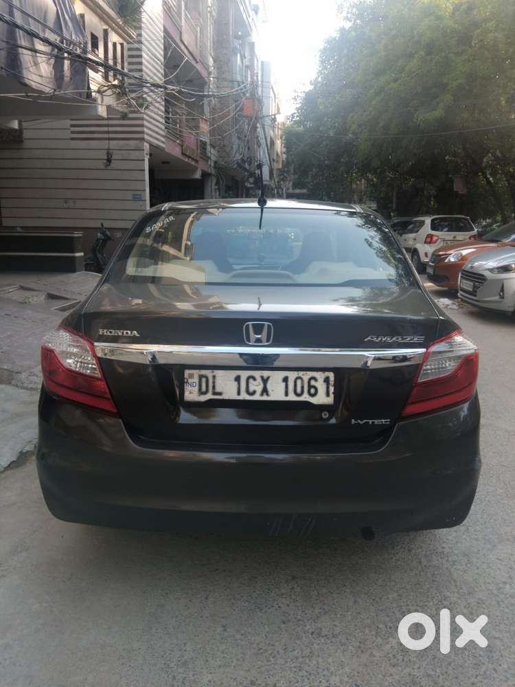 Honda Amaze