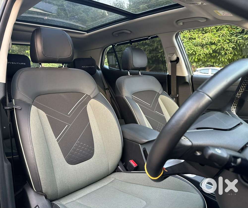 Hyundai Creta 1.5 Mpi Sx(o)adventureedition Ivt, 2023, Petrol