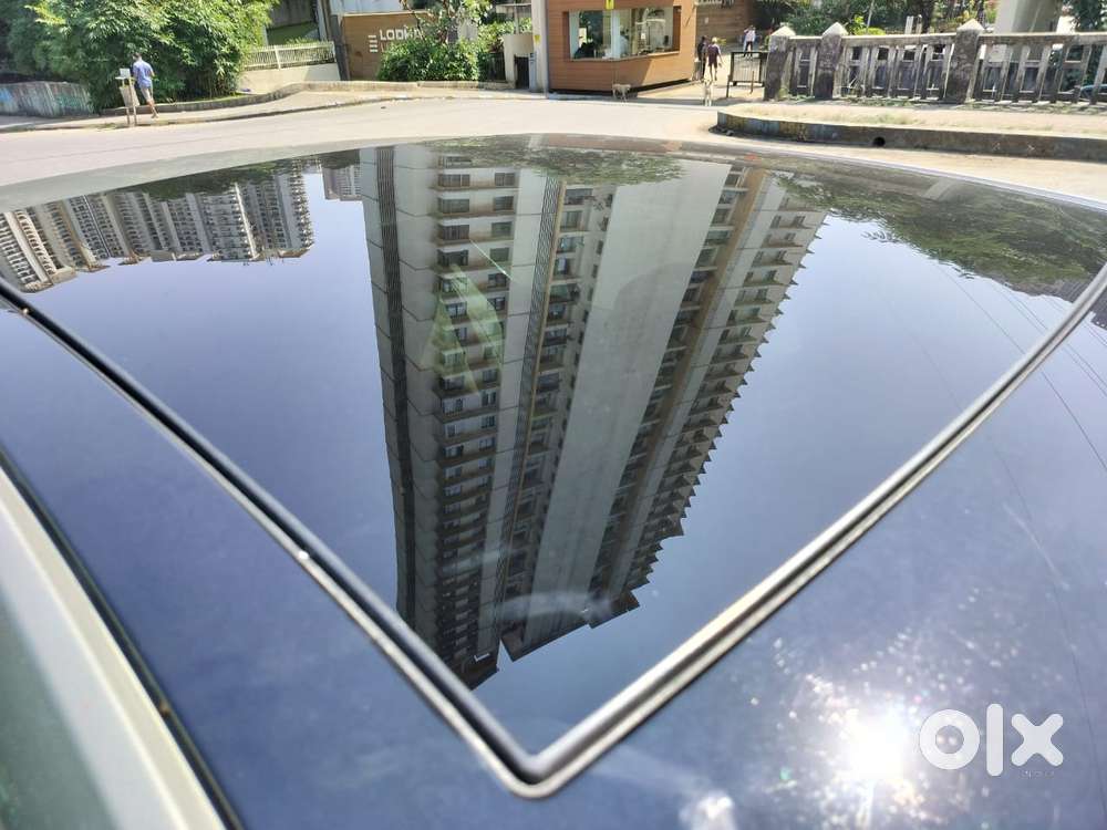 Skoda Octavia 1.8 Tsi Style Plus At, 2016, Petrol